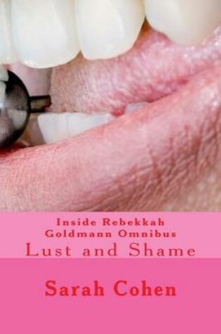 Cover of Inside Rebekkah Goldmann Omnibus