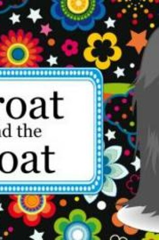 Cover of Groat and the Coat