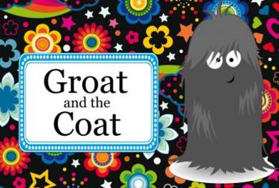 Book cover for Groat and the Coat