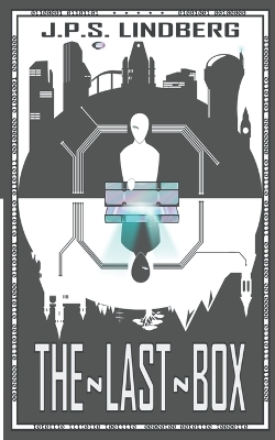 Book cover for The Last Box