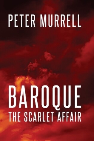 Cover of Baroque