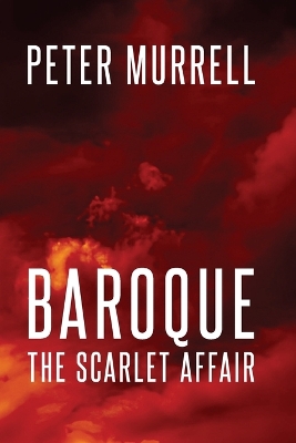 Book cover for Baroque