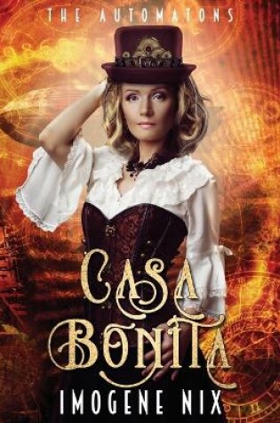 Cover of Casa Bonita