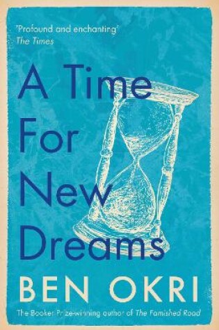 Cover of A Time for New Dreams