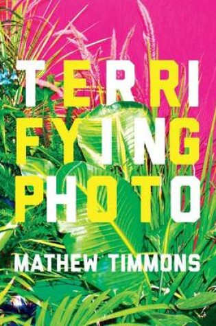 Cover of Terrifying Photo