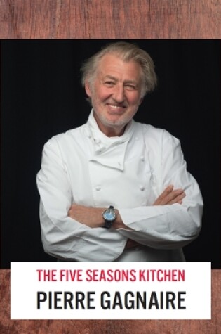 Cover of The Five Seasons Kitchen