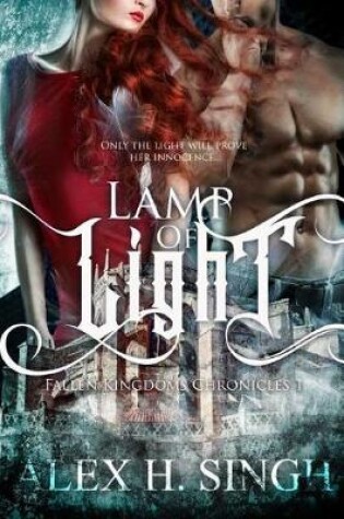 Cover of Lamp of Light