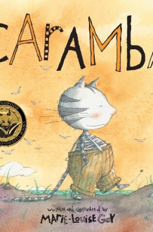 Cover of Caramba