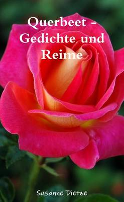 Book cover for Querbeet - Gedichte Und Reime