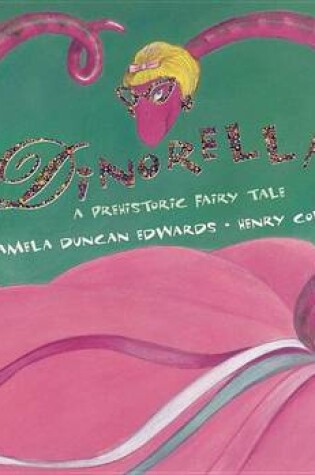 Cover of Dinorella