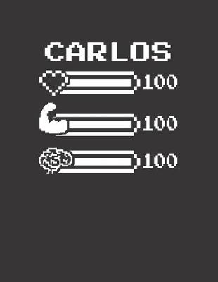 Cover of Carlos