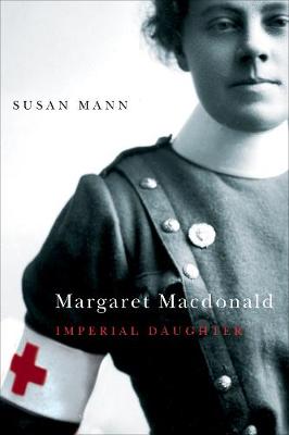 Cover of Margaret Macdonald