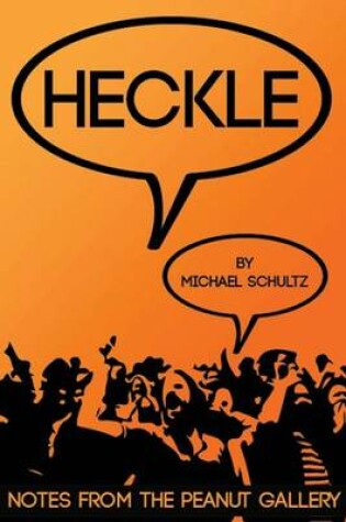 Cover of Heckle