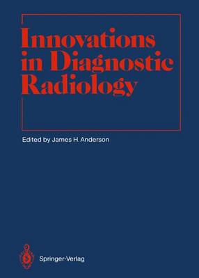Book cover for Innovations in Diagnostic Radiology
