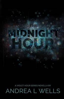 Book cover for The Midnight Hour