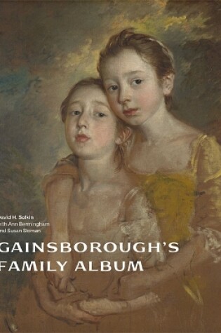 Cover of Gainsborough’s Family Album