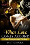 Book cover for When Love Comes Around