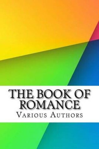 Cover of The Book of Romance