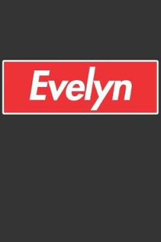 Cover of Evelyn