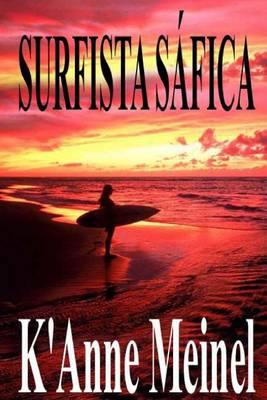 Book cover for Surfista Safica