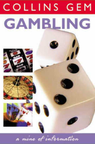 Cover of Gambling