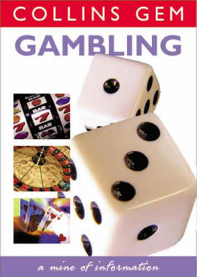 Cover of Gambling