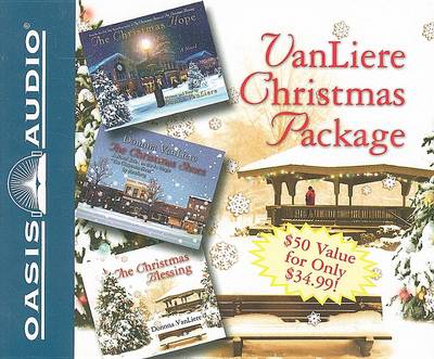 Book cover for VanLiere Christmas Package