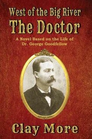 Cover of The Doctor