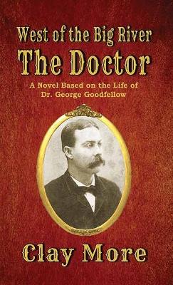 Book cover for The Doctor