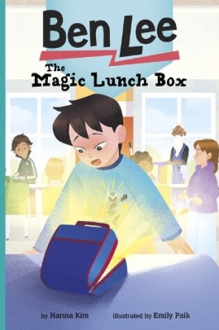 Cover of The Magic Lunch Box