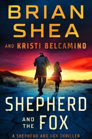 Shepherd and the Fox