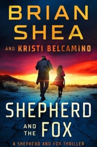 Cover of Shepherd and the Fox