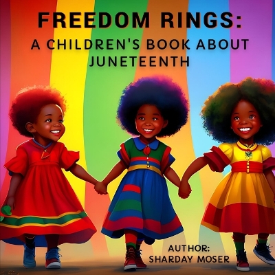 Cover of Freedom Rings