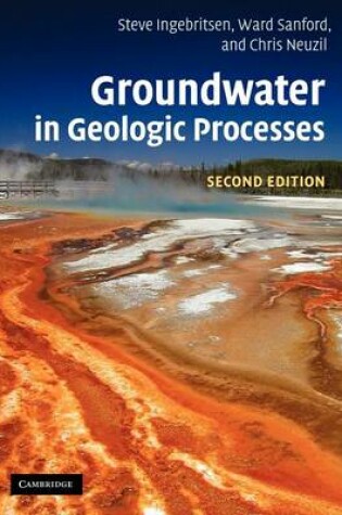 Cover of Groundwater in Geologic Processes