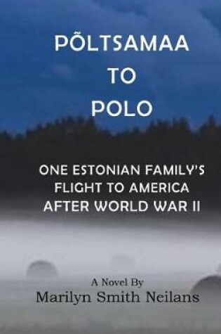 Cover of Poltsamaa to Polo