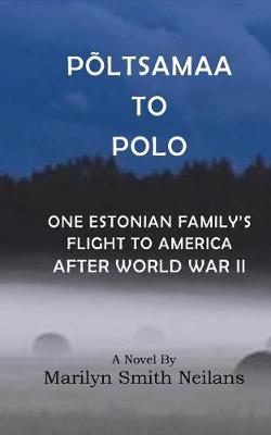 Book cover for Poltsamaa to Polo