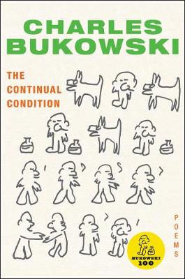 Book cover for The Continual Condition