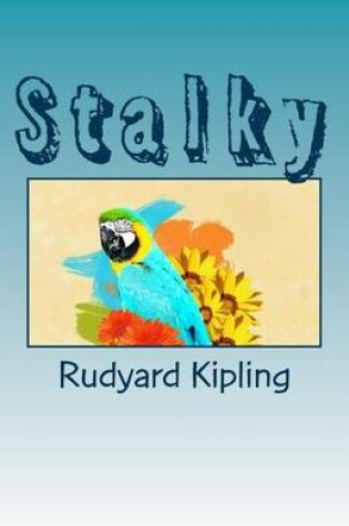 Cover of Stalky