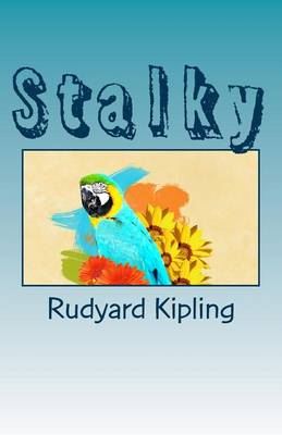 Book cover for Stalky