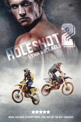 Book cover for Holeshot 2
