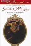 Book cover for Defying the Prince