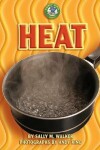 Book cover for Heat