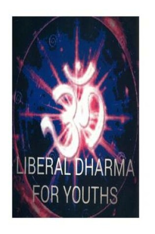 Cover of Liberal Dharma For Youths