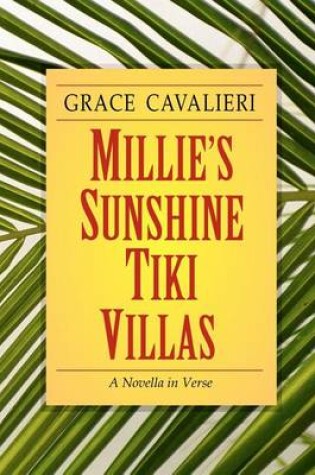 Cover of Millie's Sunshine Tiki Villas