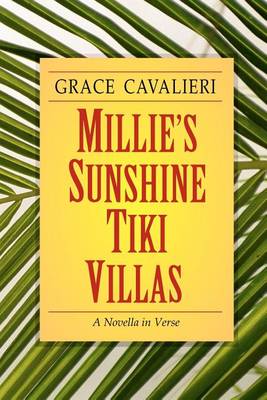 Book cover for Millie's Sunshine Tiki Villas