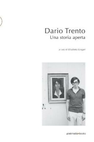 Cover of Dario Trento. Una storia aperta