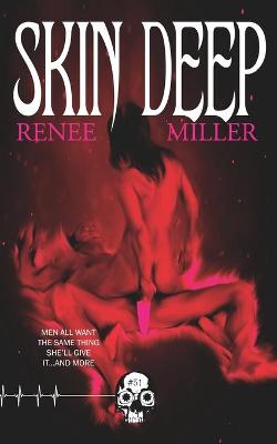 Book cover for Skin Deep