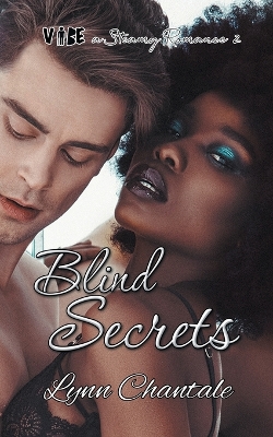 Book cover for Blind Secrets