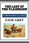 Book cover for The Last of the Plainsmen