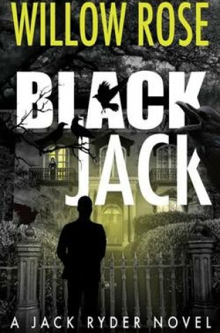 Cover of Black Jack